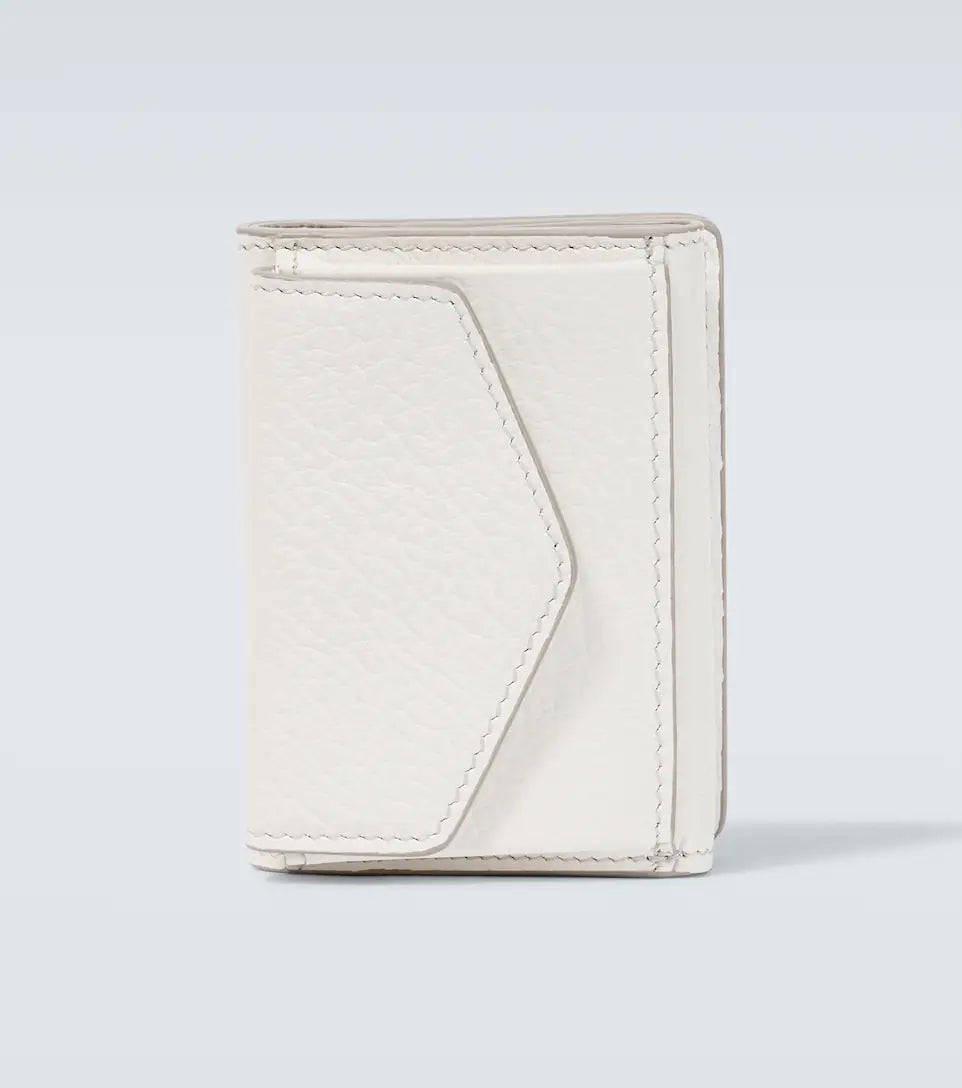 Maison Margiela Trifold Wallet – Trip Atomic