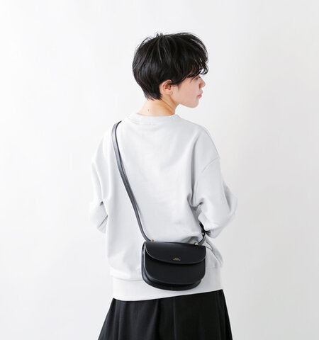 A.P.C 馬鞍袋 Mini