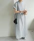 Japan Shirt Dress