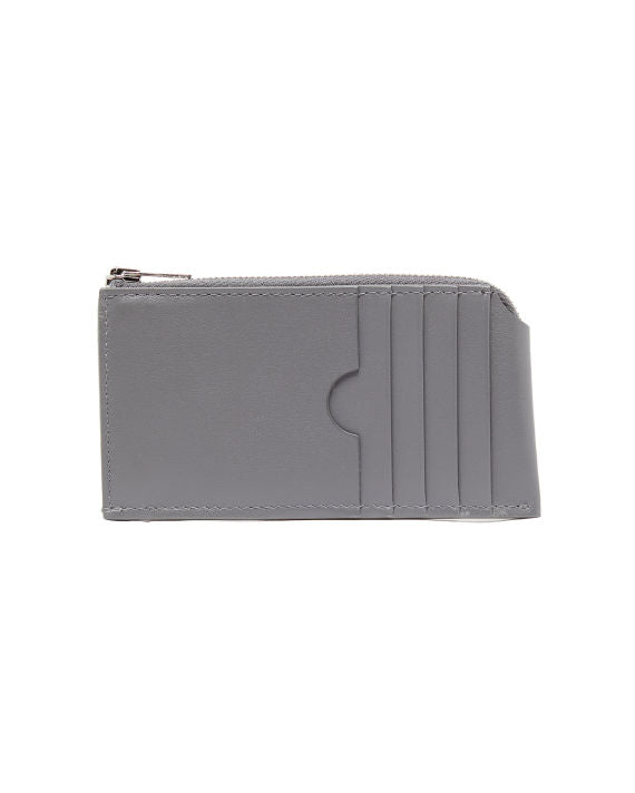 Acne Studios Zip Coin Wallet