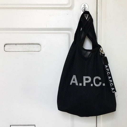A.P.C. Net Bag