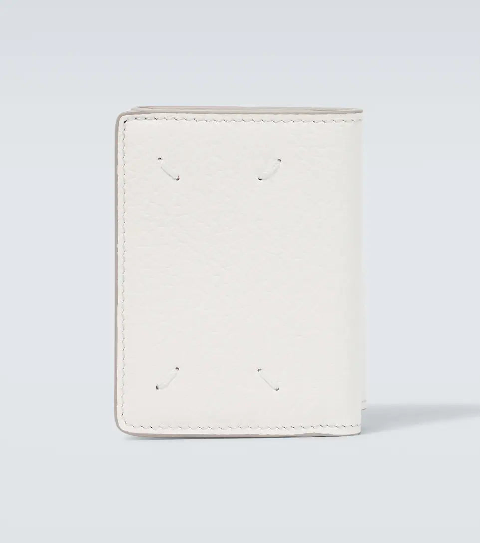 Maison Margiela Trifold Wallet