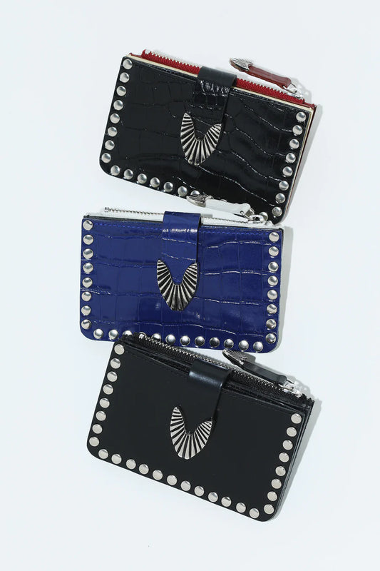 Toga Wallet Studs (small)