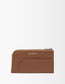 Acne Studios Zip Coin Wallet