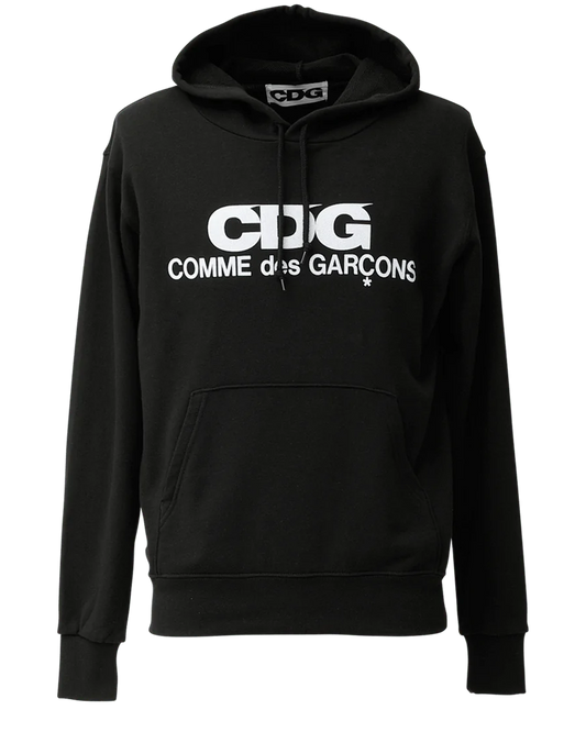 CDG Hoodie