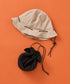 Water Repellent 漁夫帽
